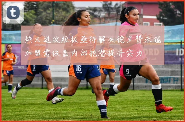 热火进攻短板亟待解决德罗赞未能加盟需依靠内部挖潜提升实力